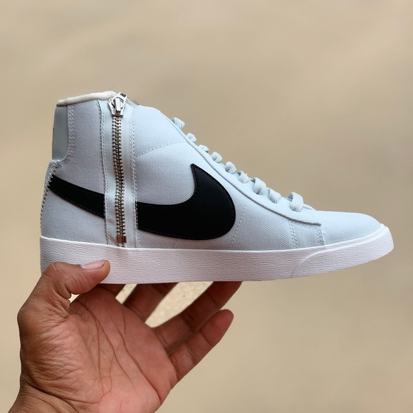 NIKE BLAZER REBEL - Picture 5 of 8